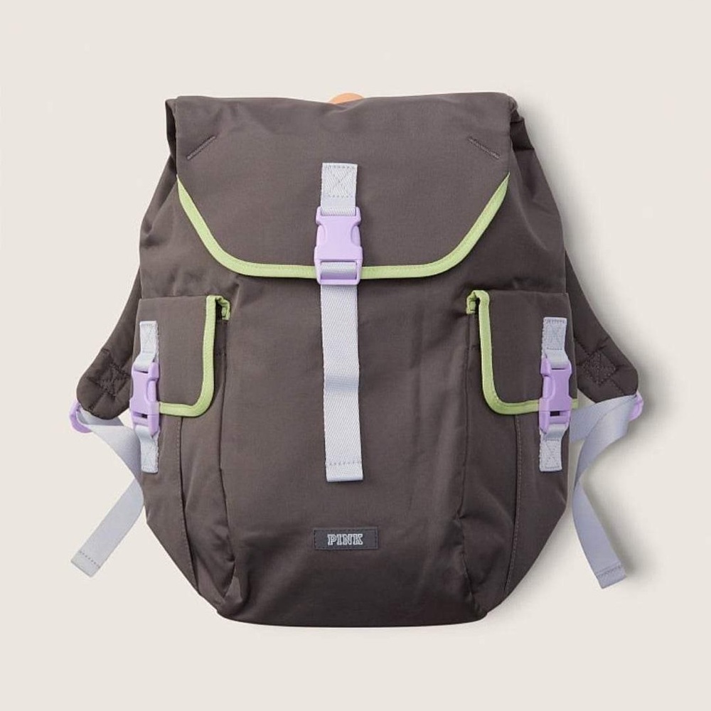 PINK VS Everyday Backpack NWT - Picture 1 of 11